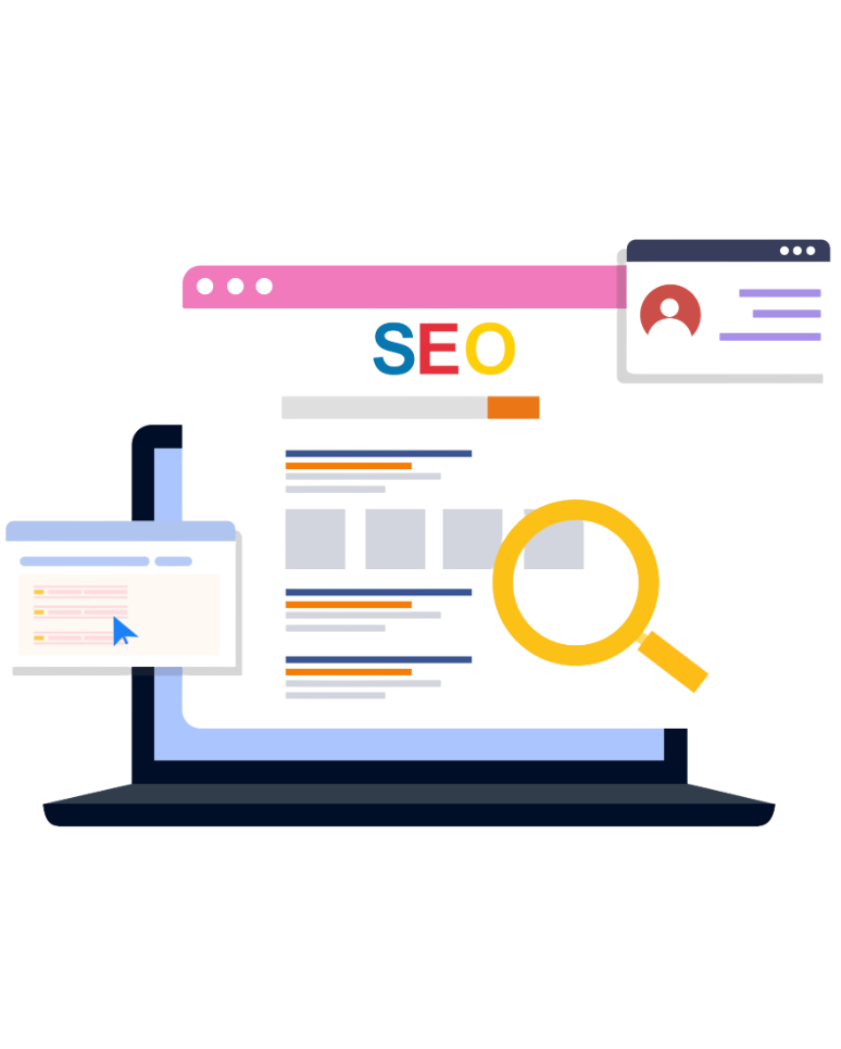 SEOコンサルティング