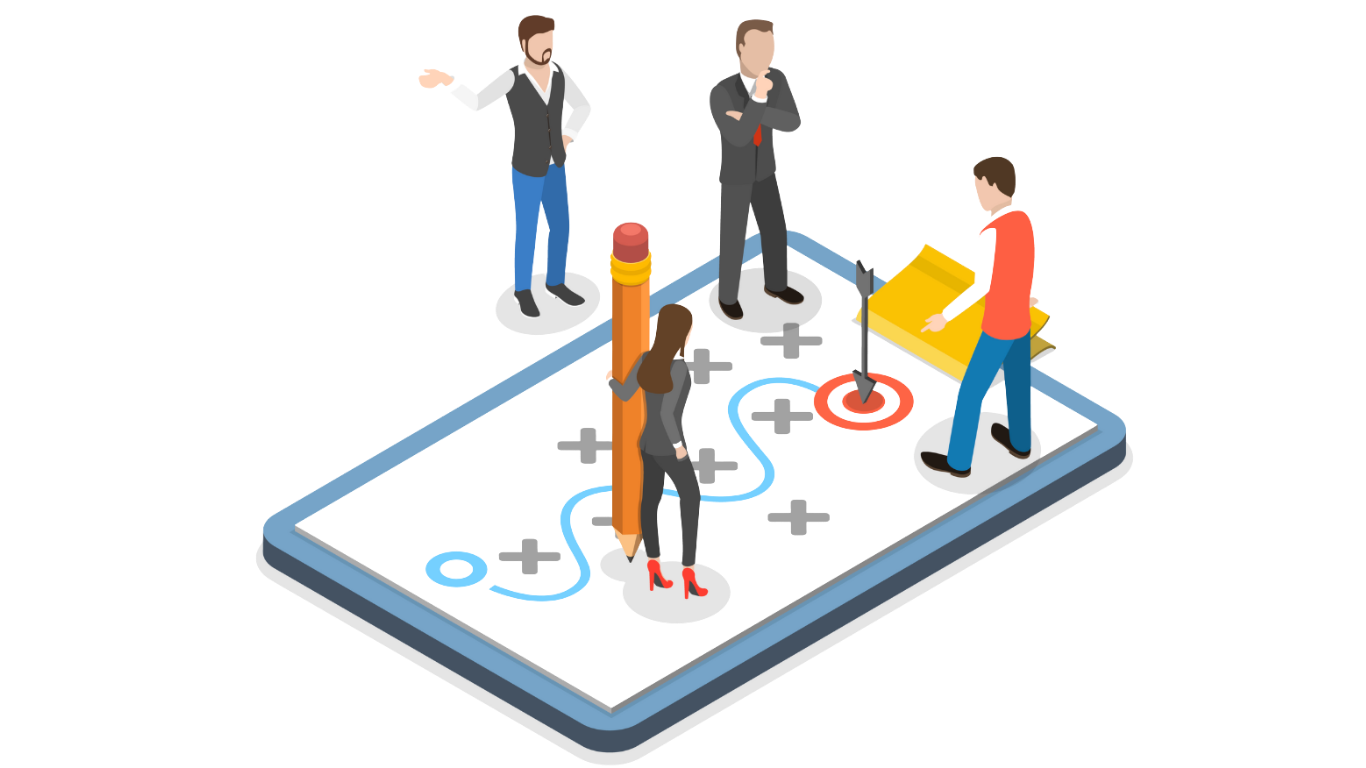 リライト後の改善伴走