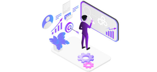 記事はあるが成果が出ない状態