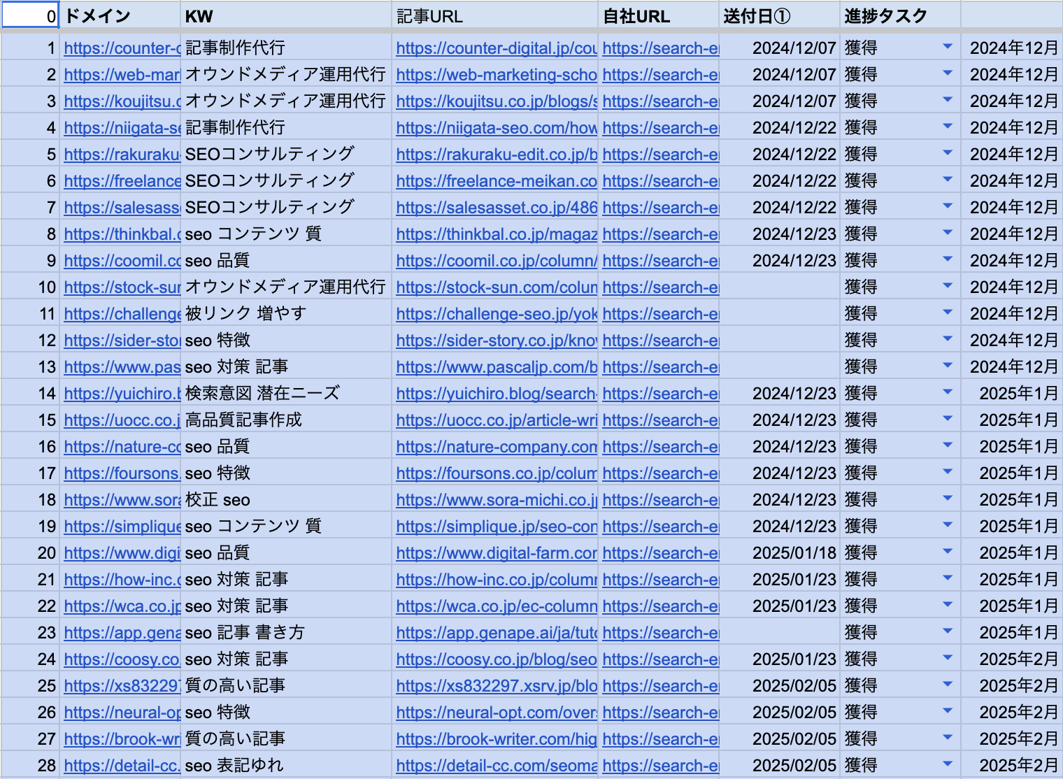 ページ設計資料