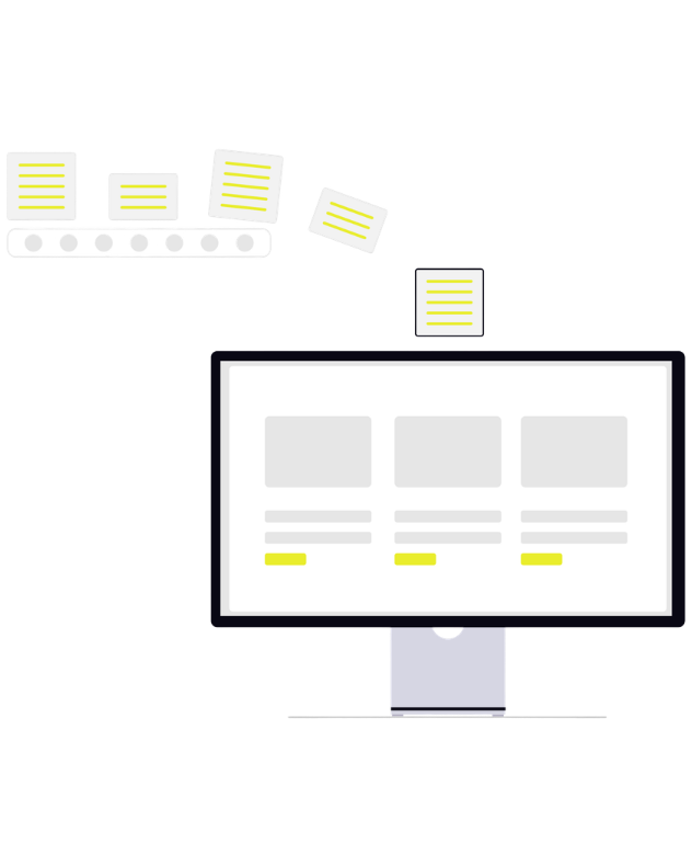 データベースSEOコンサルティング