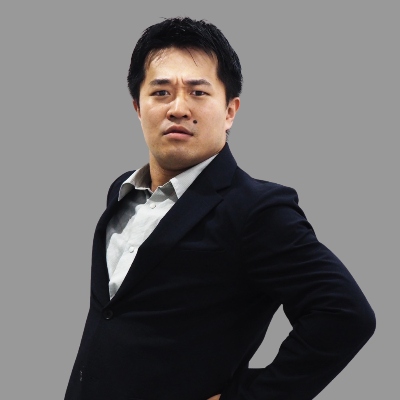 山口耀平（Yamaguchi Yohei）