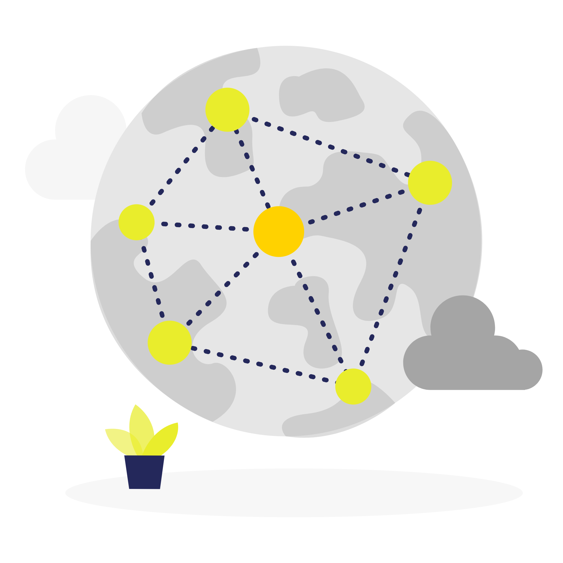 検索順位の海賊の海外SEO支援